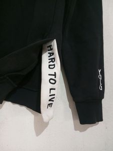Original Korean Sweatshirt