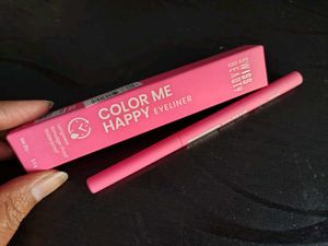 Swiss Beauty Happy Eyeliner