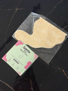 Sanfe Flix Breast Roll for Lift & Shape