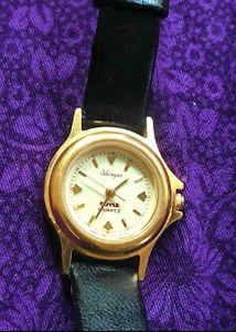 Shreyas Quartz Watch