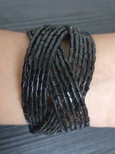 Assorted Stackable Bracelets