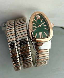 Bvlgari Serpenti Now In Premium Quality