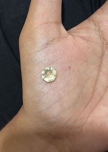 Stunning Gemstone Ring