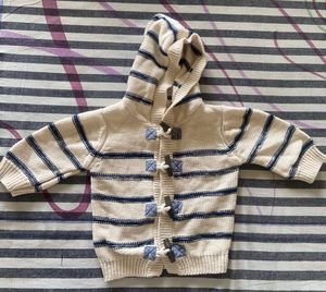 Unisex Hoodie Jacket