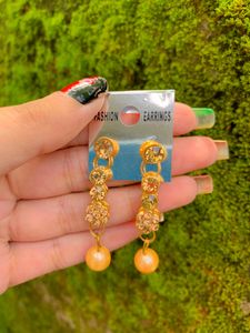 Combo Earrings