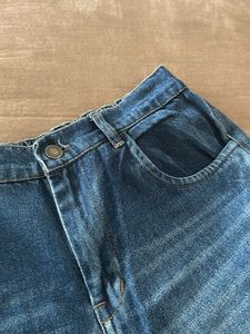 Cargo Jeans