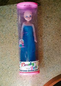 Big Sized Imported Doll Elsa