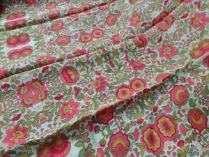 Chanderi Fabric For Dress