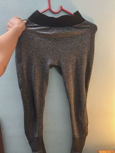 Gym leggings