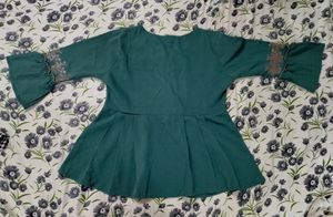 Short Kurti