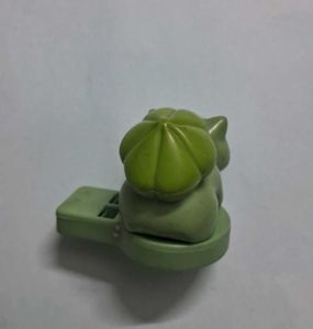 Cadbury Gems Pokemon Toy Whistle