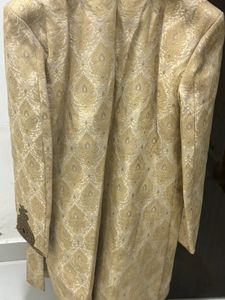Wedding Sherwani