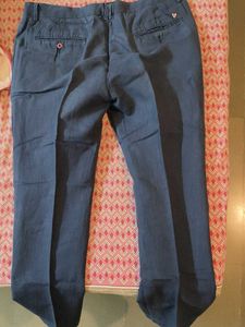🚨US POLO Classic Blue Chinos for Men