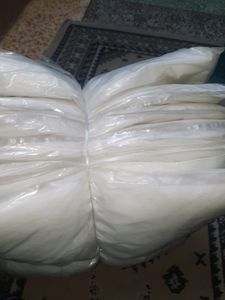 New Cushion Set OF 8 Pcs.