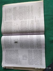 H.C.Verma Part 2 For 12th Class