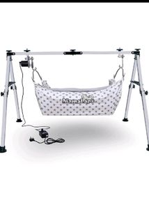 Baby Electric Cradle
