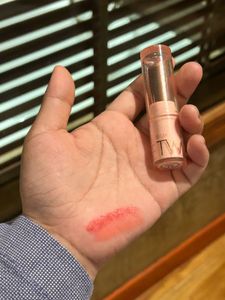 TW Balm Lipstick - Sheer Coral
