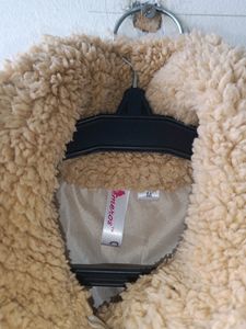 CUTE PUFFED JACKET