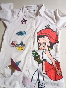 Bundle of 3 Cute T-Shirts