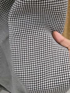 Chic Checkered Skirt