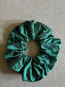 Jumbo Scrunchies Combo