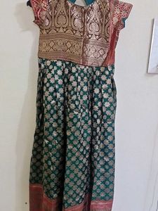 Beautiful Ethnic Gown