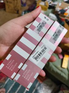 1 any Lakme Lip Stain - Beach Edit