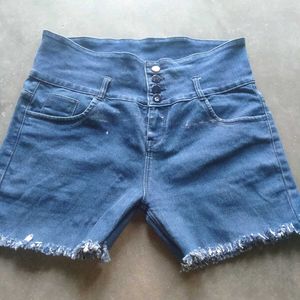 Shorts For Girls