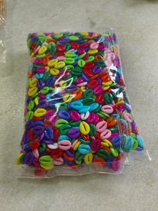 Multi Colour Kodi Beads Half Kg
