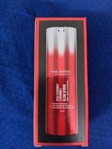 Dr. Sheth's Cica Exosomes & Vitamin C Glow Serum