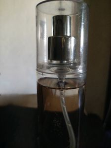 Vanilla Twist Body Mist