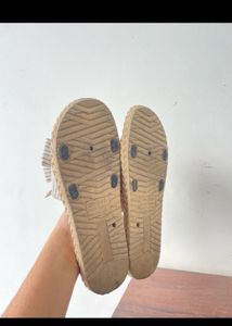 Cute beach  Flip Flops