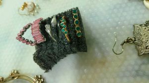60 items Fashion Jewellery Bundle
