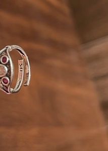 Indian Ethnic Toe Rings