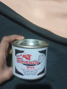 Dowal Beauty Wax for Smooth Skin