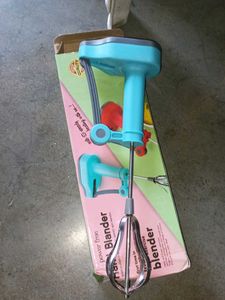 Hand Blender 2 ka combo