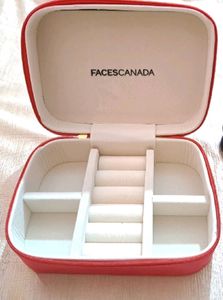 FACES CANADA Jewellery Organizer Box