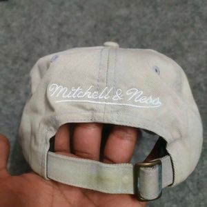 Chicago Embroidered Baseball Cap