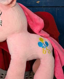 My Little Pony Plush Toy