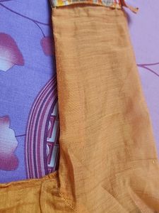Women Kurta- Medium