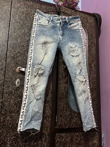 jeans for men’s