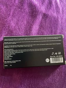 Hilary Rhoda Eyebrow Drawing Powder