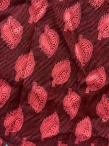 Women Embroidered Kurti