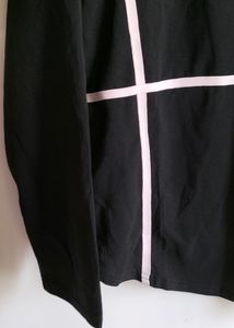 Plus Size New Top