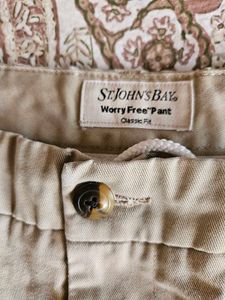 Imported Lower Cum Trousers