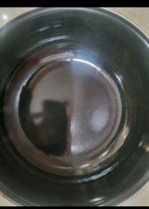 Anjali Enamelware Kadai