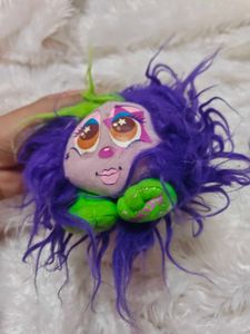 Vintage Troll Doll Toy