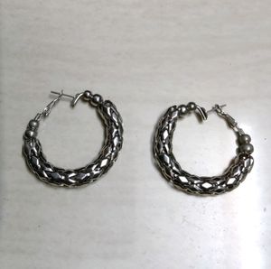 Cute Earrings - 2 Combo Set