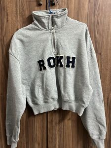 ROKH SWEATSHIRT