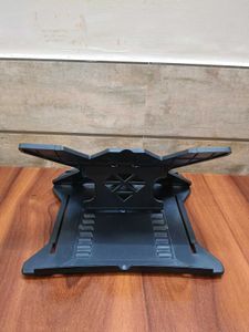 Adjustable Portable Laptop Stand